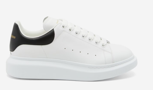 Alexander McQueen Sneaker