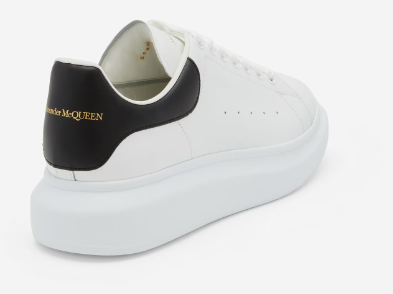 Alexander McQueen Sneaker