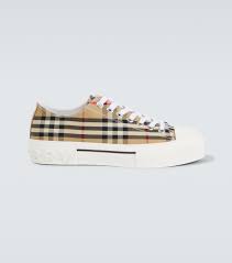 Burberry Sneakers